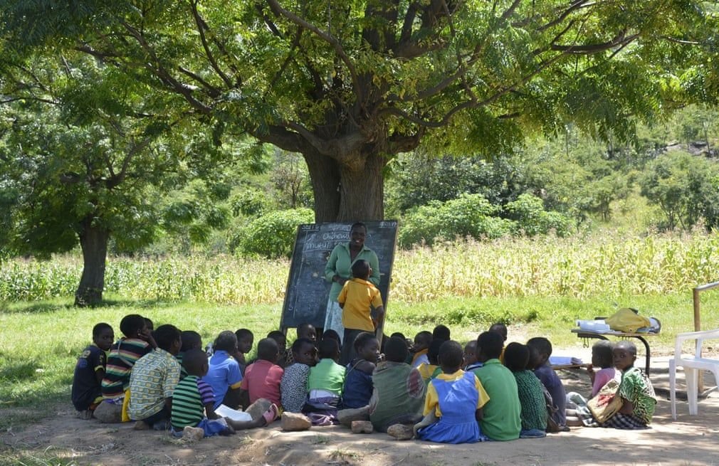 WHY EDUCATION IS SO IMPORTANT ?