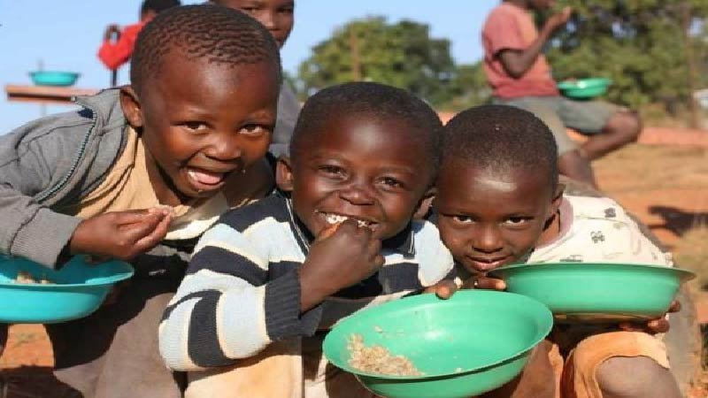 Why Hunger Still Exists in 2026