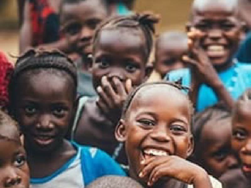 Orphan & Child Welfare